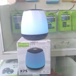 Calus Bluetooth Speaker X7s