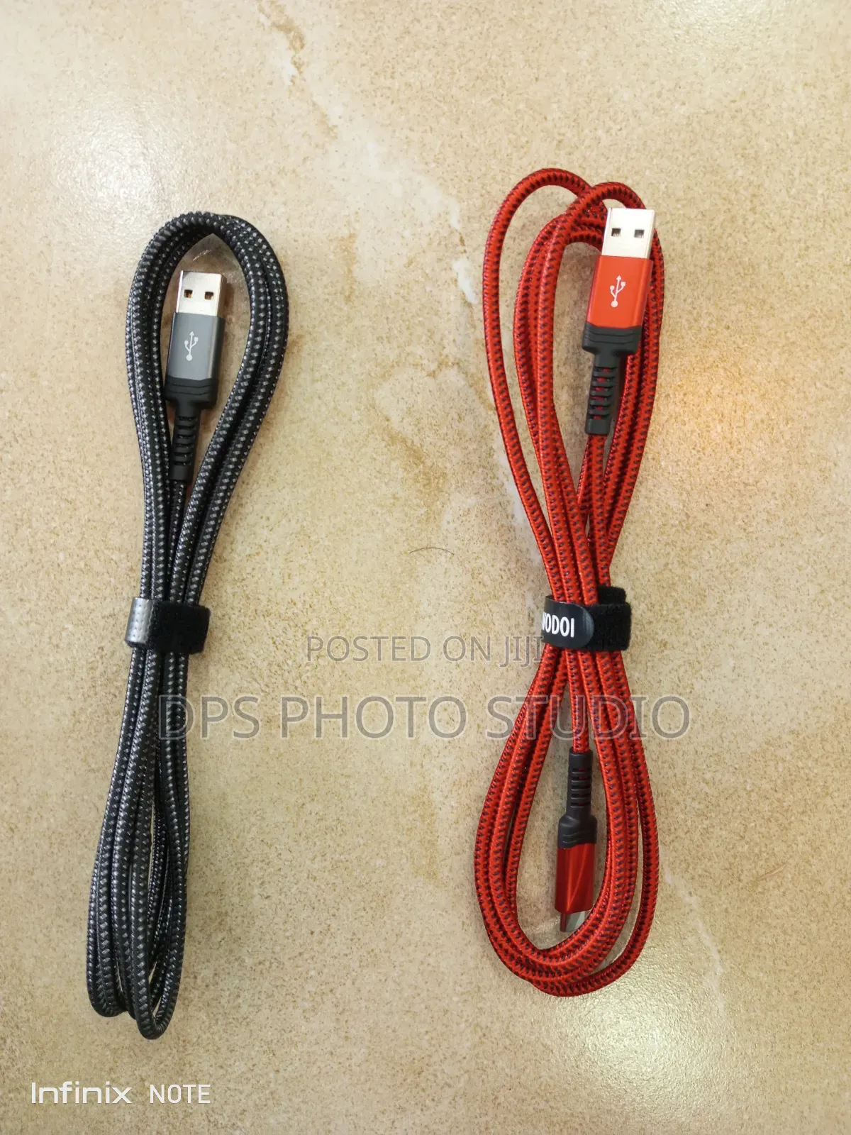 Ravodoi Type C Charge