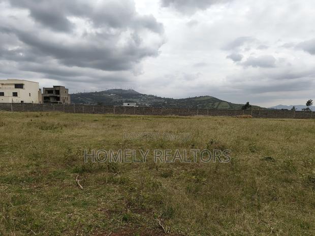 2 Acres of Land Is on Sale in Ngong, Kibiko With Scenic View - main view