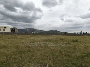 2 Acres of Land Is on Sale in Ngong, Kibiko With Scenic View