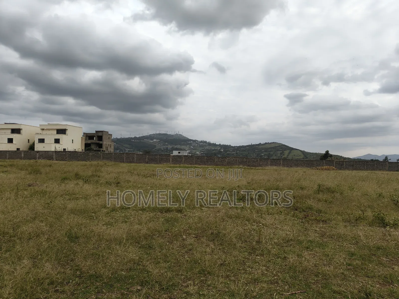 2 Acres of Land Is on Sale in Ngong, Kibiko With Scenic View