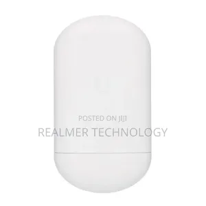 Ubiquiti Nanostation 5ac Loco 5 GHZ Airmax Ac Cpe (