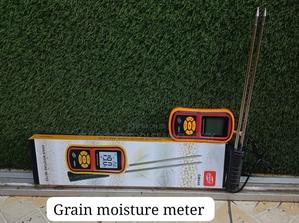 Grain Moisture Meter / Moisture Meter - thumbnail 2