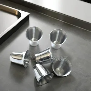 Stainless Steel Holy Communion Cup 1pc