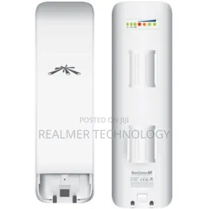 Ubiquiti Airmax Nanostation M5 Nsm5