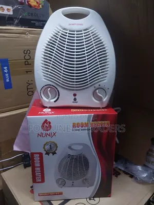 Room Heater,Warmer Nunix Room Heater