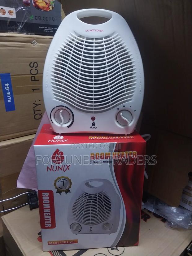 Room Heater,Warmer Nunix Room Heater