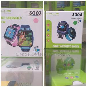 Calus Smart Children's Watch - thumbnail 2