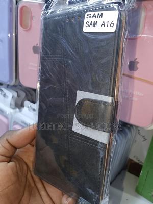 Samsung A16 Flip Cover - thumbnail 2
