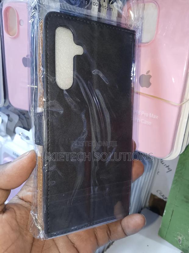 Samsung A16 Flip Cover - thumbnail 4