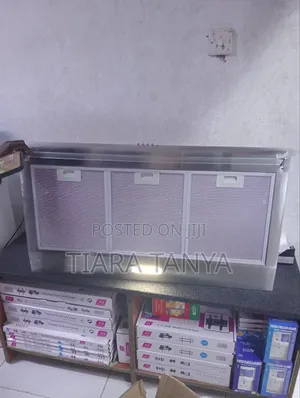 Hisense 90cm Built in Cassette Hood Hh090pass