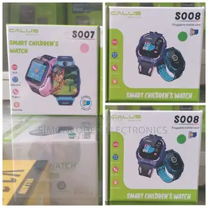Calus Smart Children's Watch