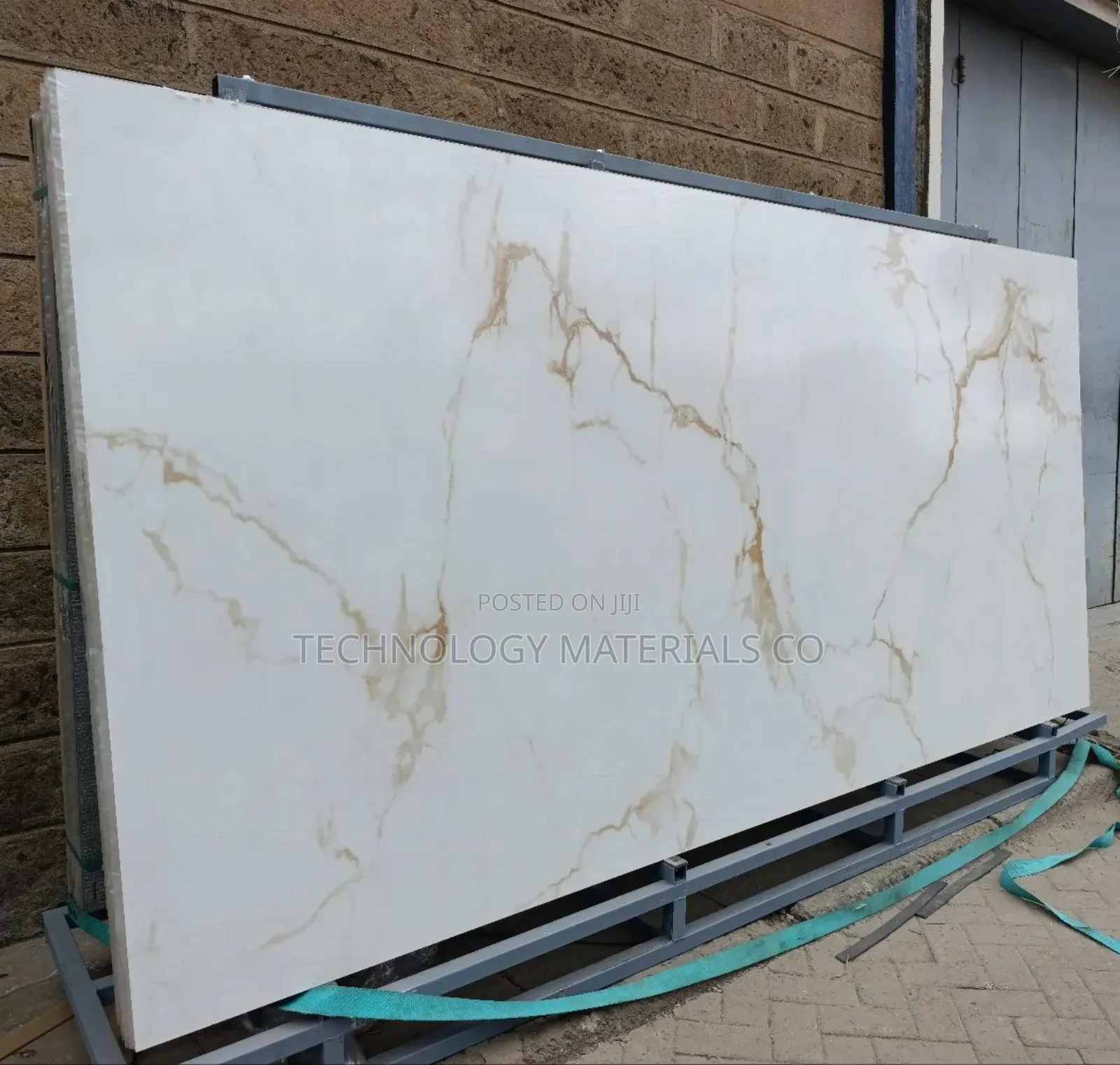 Volcano Slates Sintered Stone(320cm * 160cm)