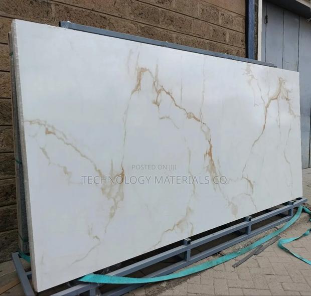 Volcano Slates Sintered Stone(320cm * 160cm)