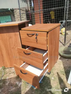 Mobile Drawers /Pedestal