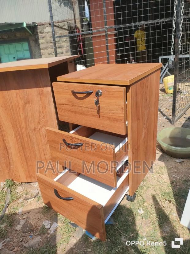 Mobile Drawers /Pedestal