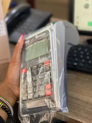 Camstore Machine