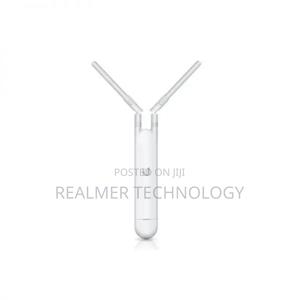 Ubiquiti Unifi Mesh Access Point Uap-Ac-M - main view