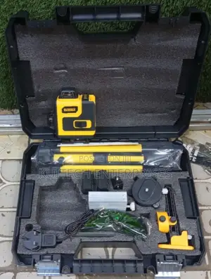 Dewalt Laser Level Machine/Distance Laser Level Machine