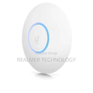 Ubiquiti Unifi Wifi 6 Plus Access Point (U6+) - main view