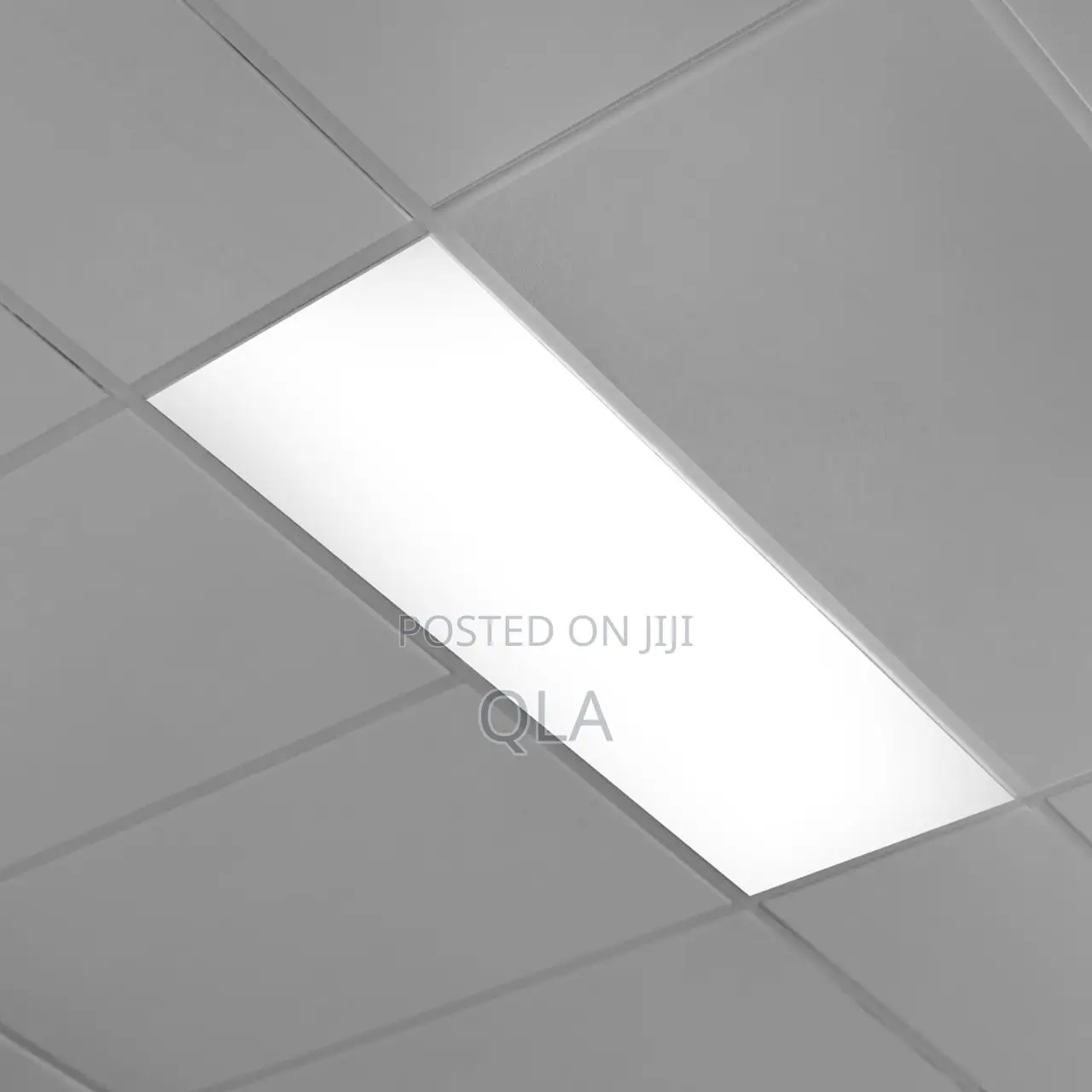 Led Backlit Panel 40w 100lm/W 1200 X 300 Mm