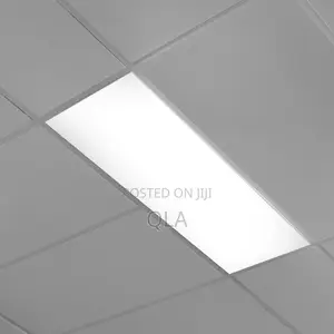 Led Backlit Panel 40w 100lm/W 1200 X 300 Mm