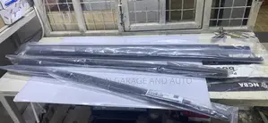 Ford Ranger Weather Strip
