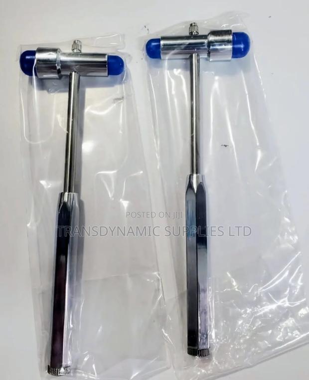 Neurological Patella Hammer