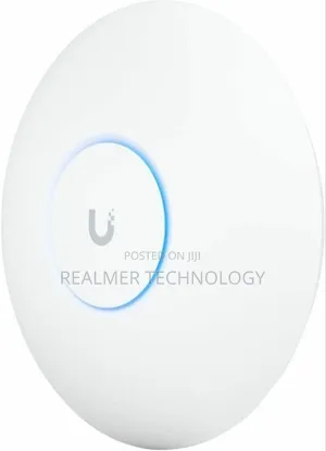 Ubiquiti Unifi U7-Pro Wifi 7 Access Point- U7-Pro