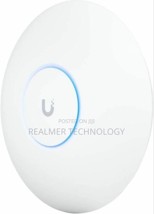 Ubiquiti Unifi U7-Pro Wifi 7 Access Point- U7-Pro