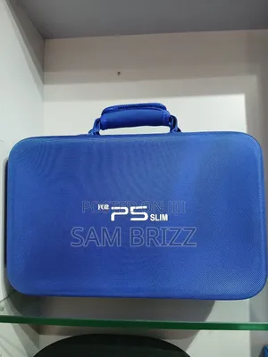 Ps5 Slim Bag