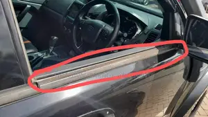 Ford Ranger Weather Strip