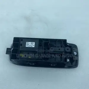 Ford Ranger Raptor Window Main Switch