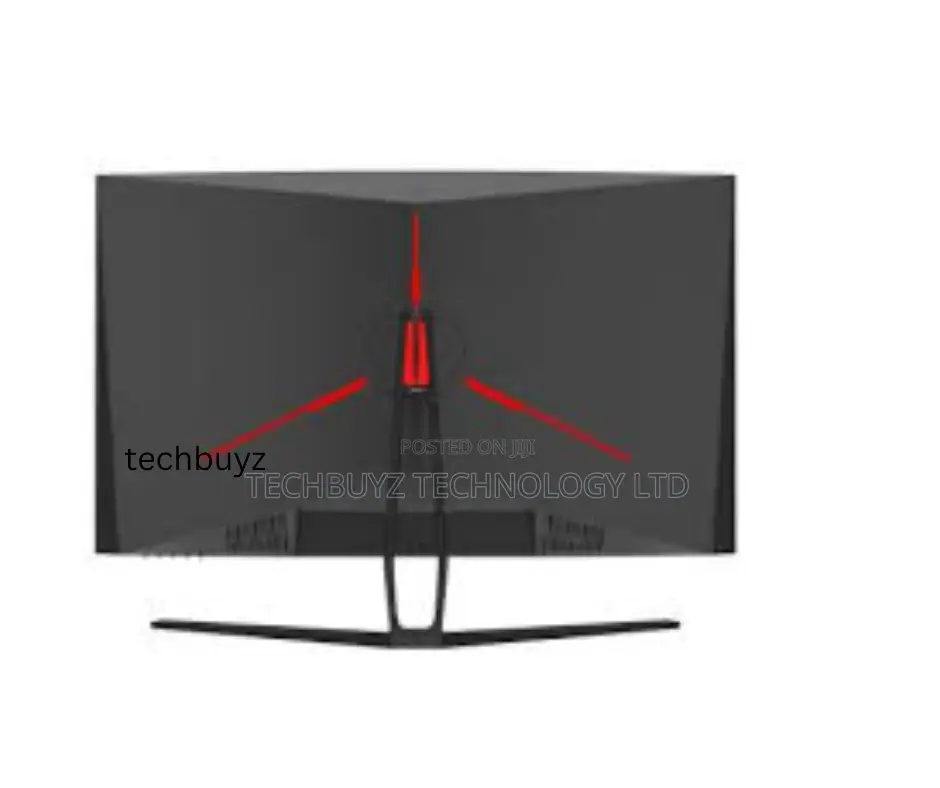 Dahua 165hz E230c 32’’ FHD 1920x1080 Curved Gaming Monitor