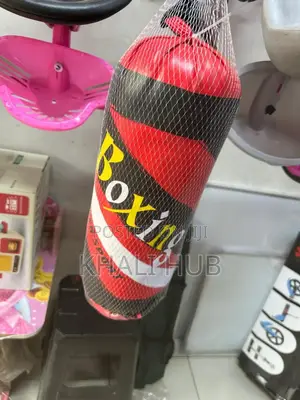Kids Punching Bag