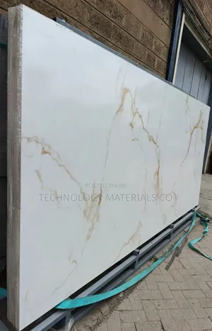 Volcano Slates Sintered Stone,Length=10.5ft,Width=5.2ft