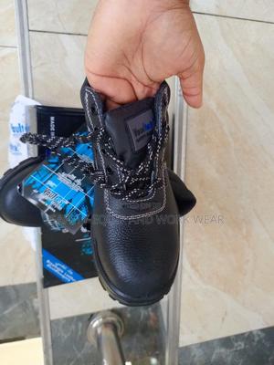 Vaultex Safety Boot Affordable . - thumbnail 2