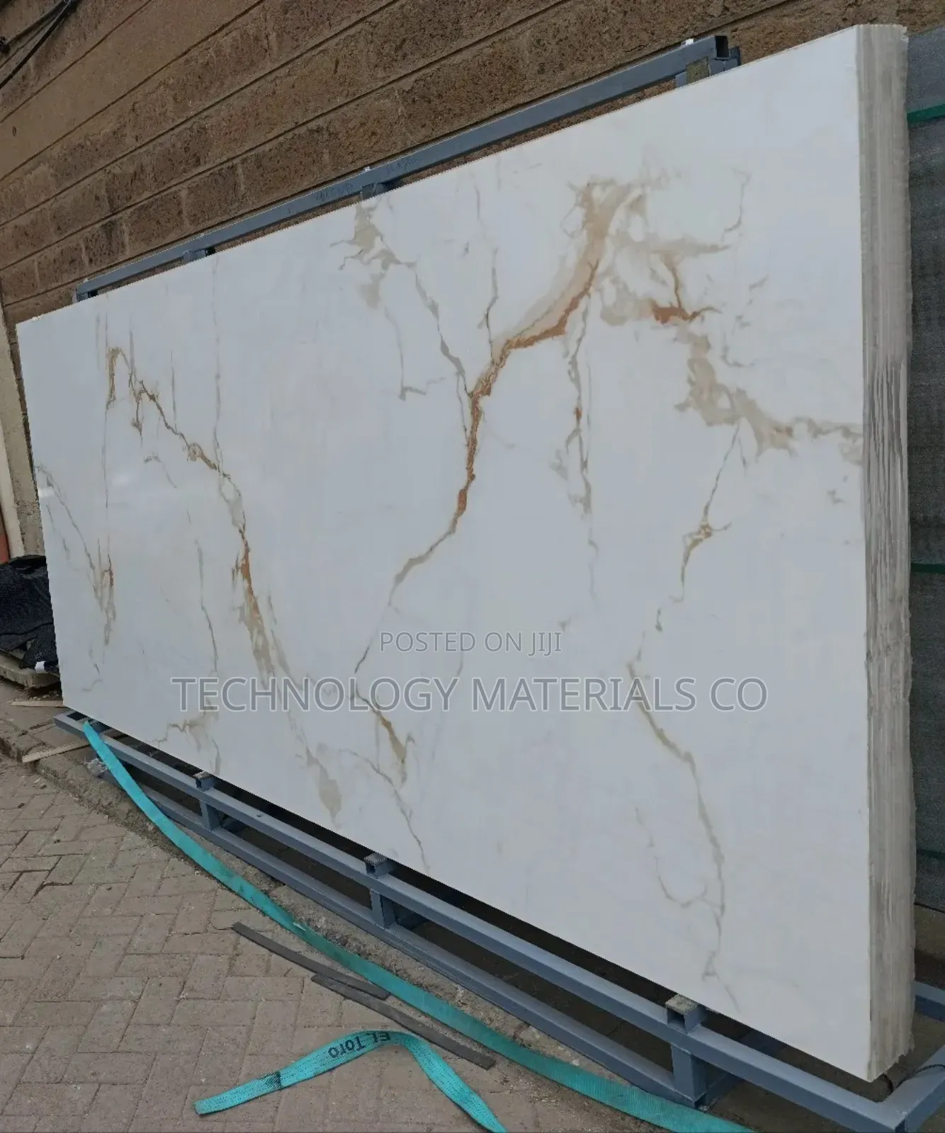 Volcano Slates Sintered Stone,Length=10.5ft,Width=5.2ft