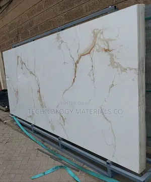 Volcano Slates Sintered Stone,Length=10.5ft,Width=5.2ft