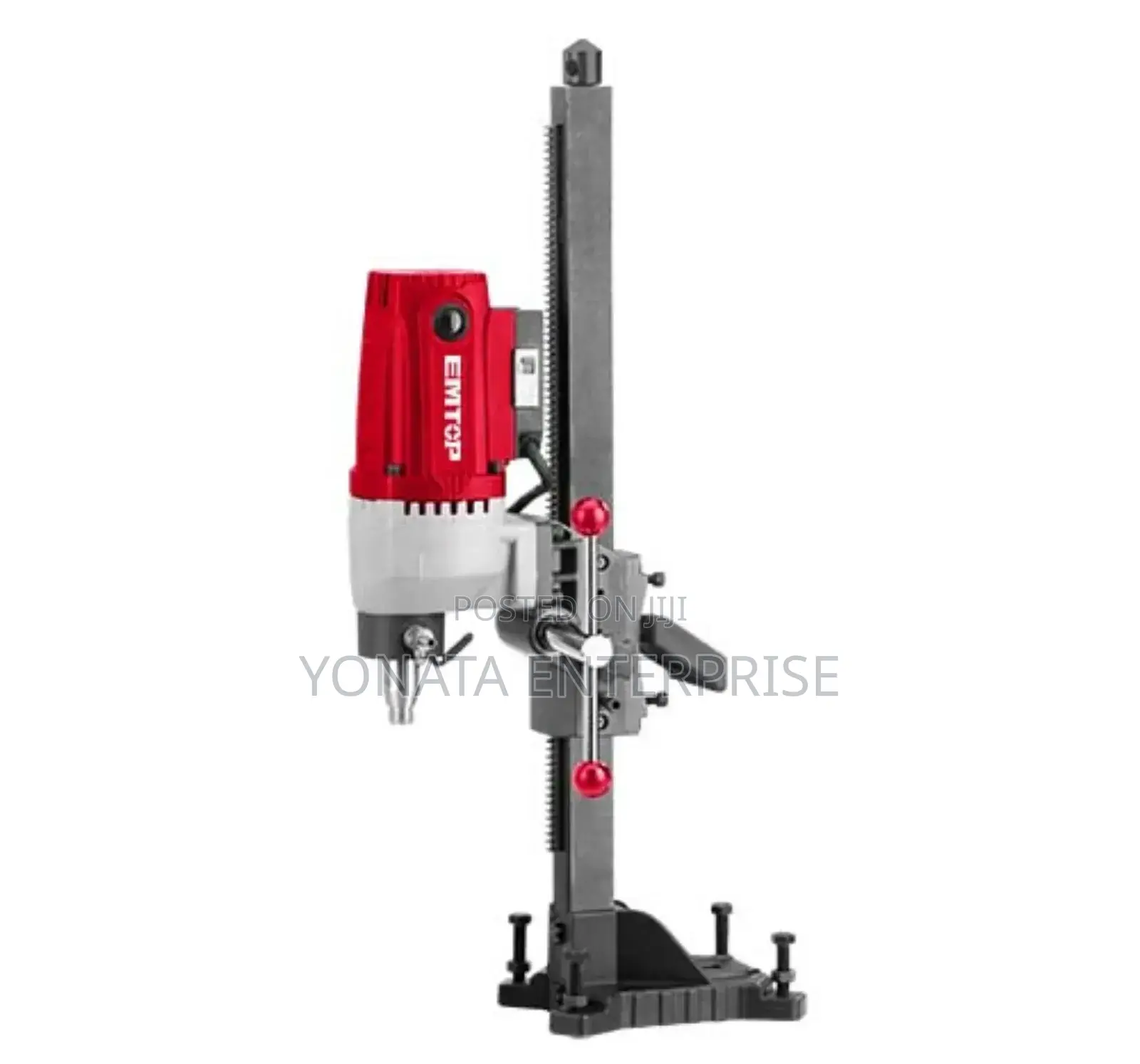 Diamond Drilling Machine