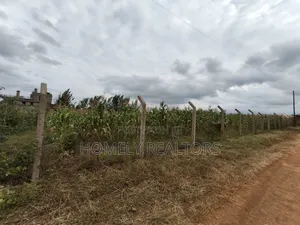 One Acre Piece of Land in Ngong, Kibiku. Fertile Red Soil
