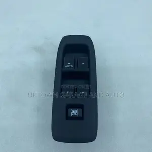 Ford Ranger Raptor Window Main Switch