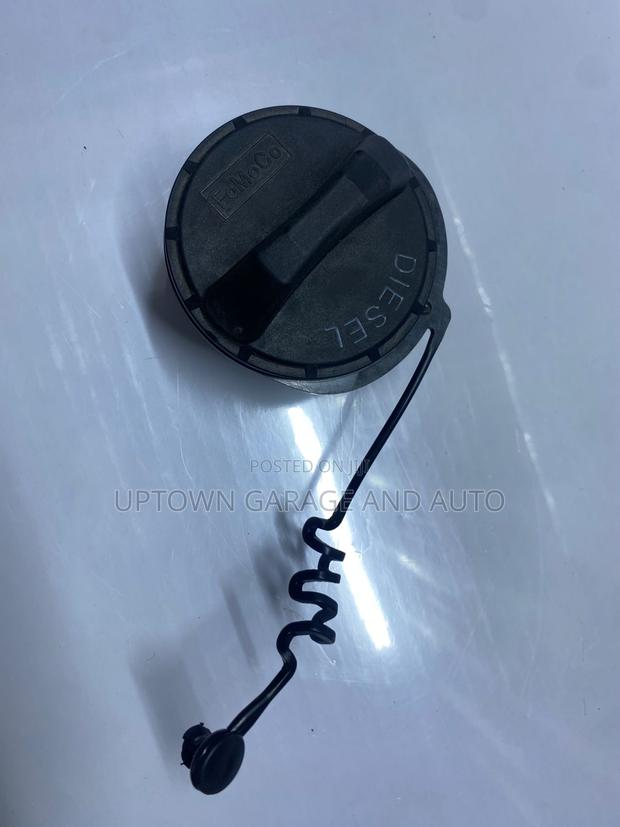 Ford Ranger Diesel Fuel Cap