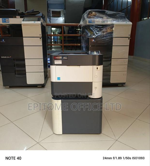 Epic Kyocera Ecosys Fs 4200dn - main view
