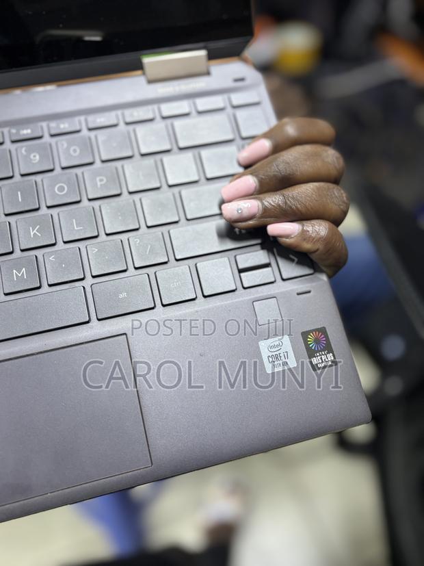 Laptop HP Spectre 13 16GB Intel Core I7 SSD 512GB