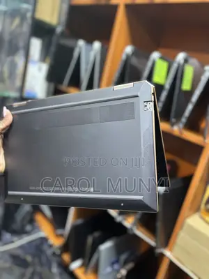 Laptop HP Spectre 13 16GB Intel Core I7 SSD 512GB