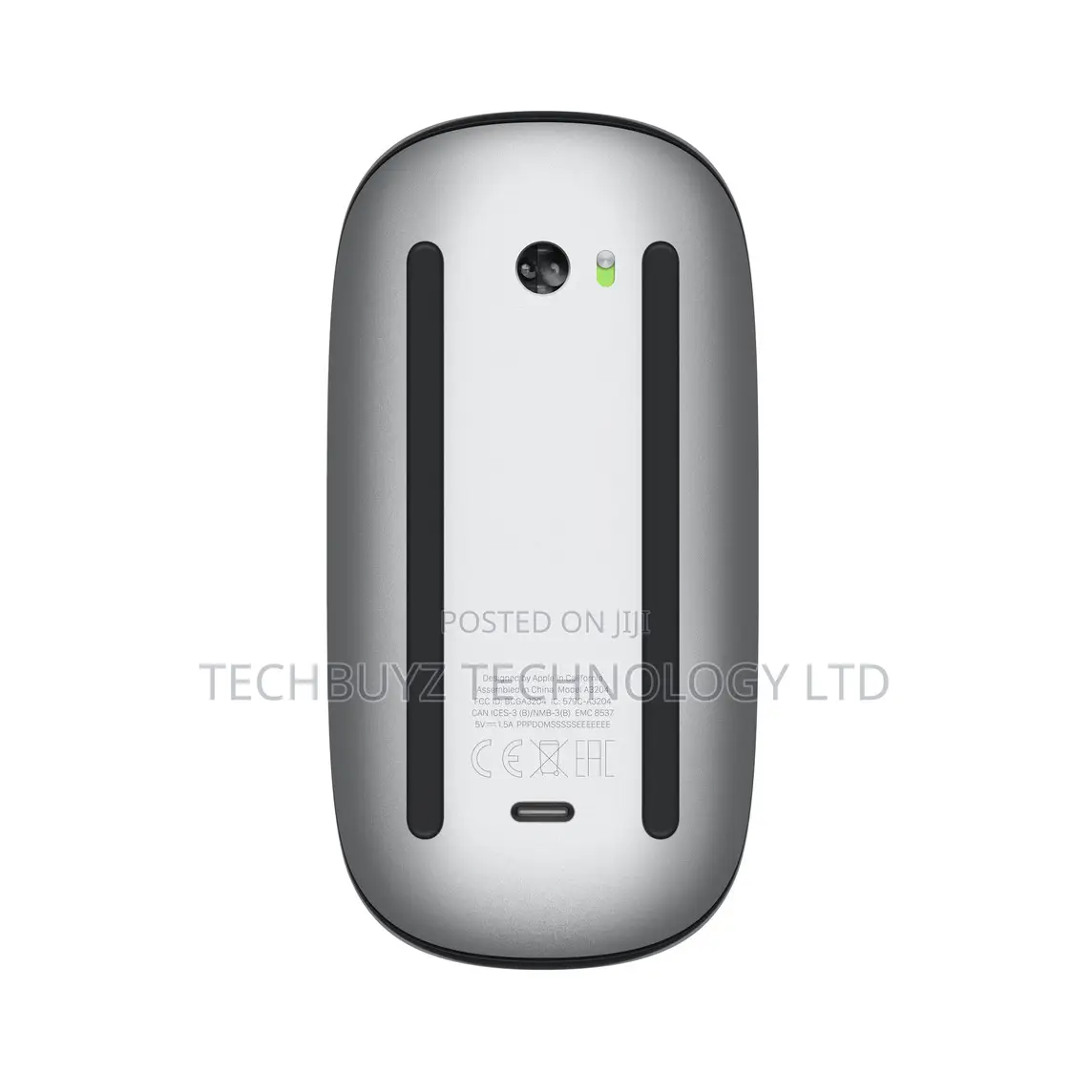 Apple Magic Mouse 3 Black