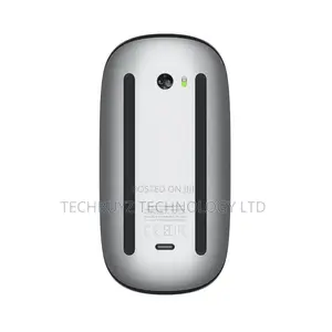 Apple Magic Mouse 3 Black