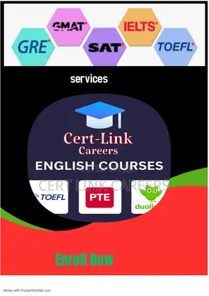 Gmat, Gre, Sat, Toefl, Ielts & Pte Lessons