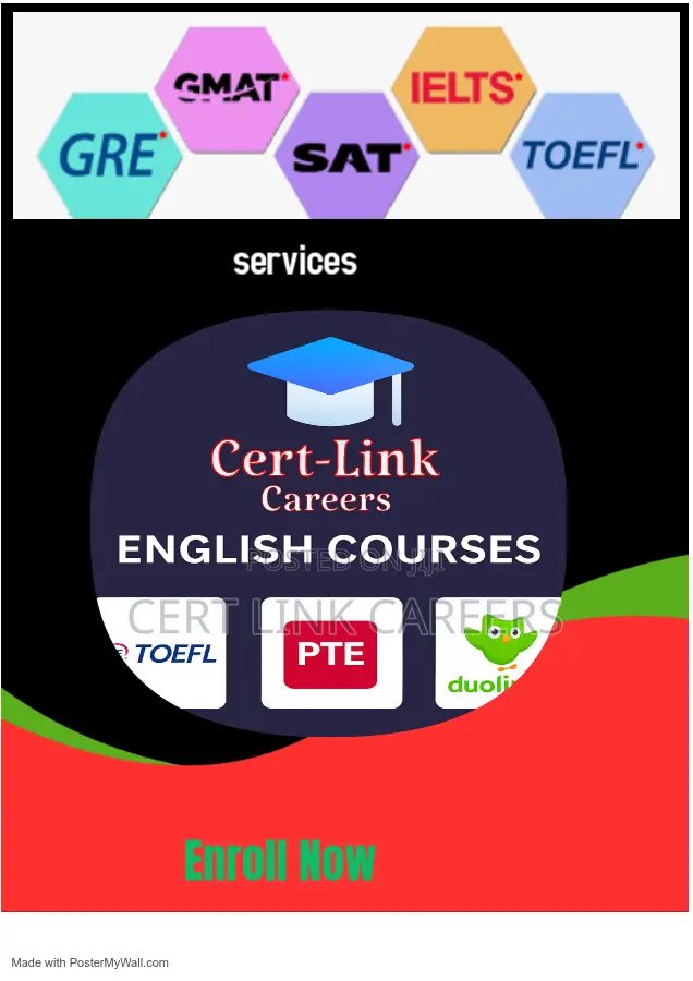 Gmat, Gre, Sat, Toefl, Ielts & Pte Lessons